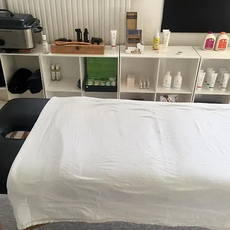 Trampedach Bed & Bath Гостевой дом