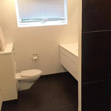 Trampedach Bed & Bath Ольборг