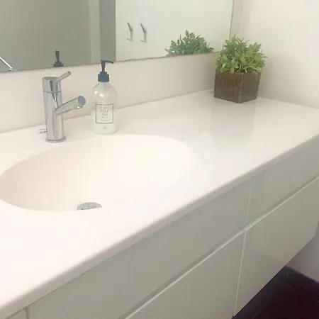 Гостевой дом Trampedach Bed & Bath Ольборг