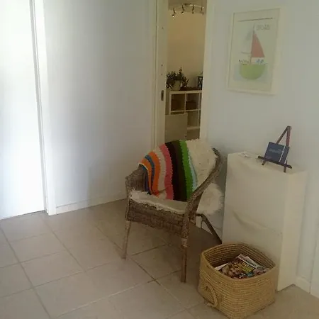 Trampedach Bed & Bath Гостевой дом