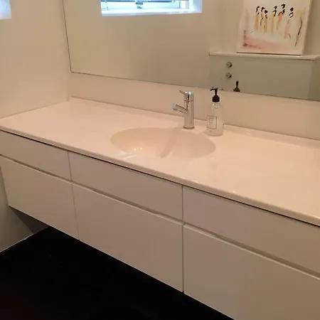 Trampedach Bed & Bath Ольборг