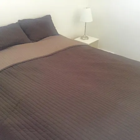 Trampedach Bed & Bath Гостевой дом