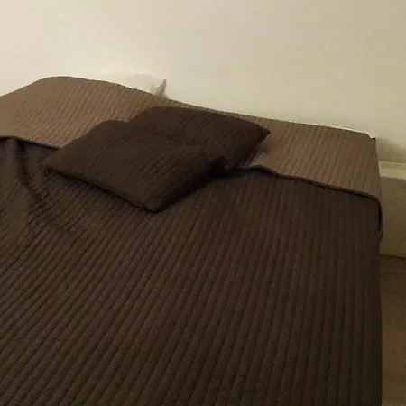 Гостевой дом Trampedach Bed & Bath *