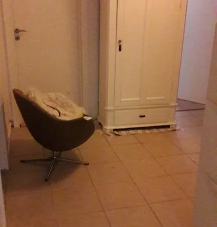 Гостевой дом Trampedach Bed & Bath