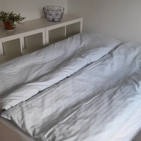Гостевой дом Trampedach Bed & Bath *