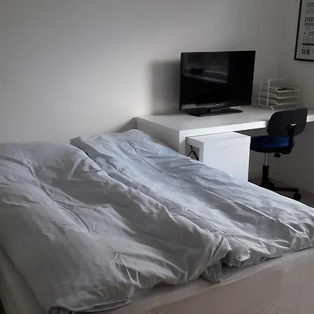 Trampedach Bed & Bath Ольборг