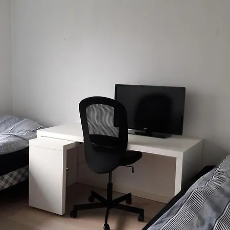 Гостевой дом Trampedach Bed & Bath
