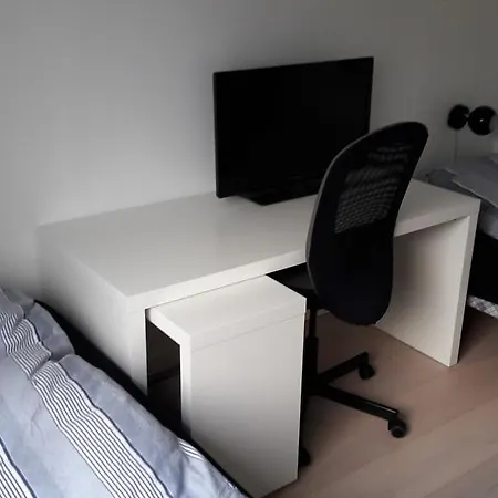 Гостевой дом Trampedach Bed & Bath Ольборг