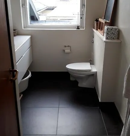 Trampedach Bed & Bath Ольборг