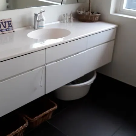 Гостевой дом Trampedach Bed & Bath Ольборг