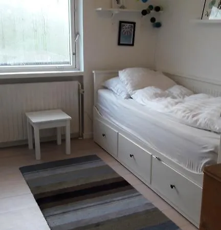 Trampedach Bed & Bath Ольборг