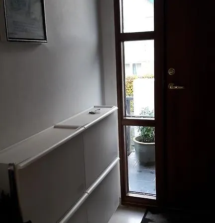 Гостевой дом Trampedach Bed & Bath