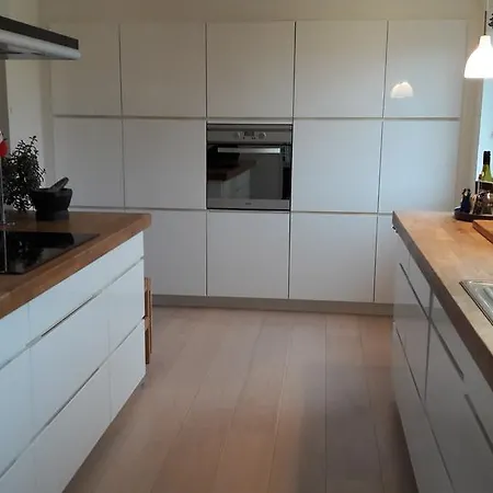 Гостевой дом Trampedach Bed & Bath *